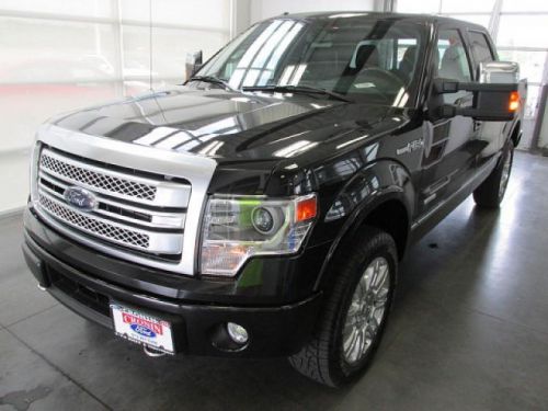 2014 Ford F150 Platinum, US $48,341.00, image 24
