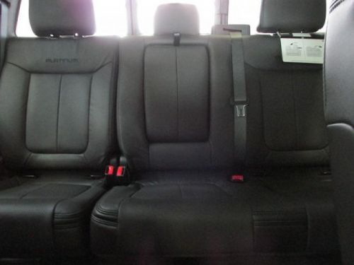2014 Ford F150 Platinum, US $48,341.00, image 27