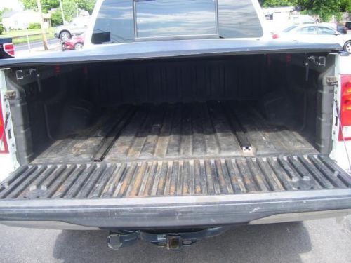 2005 Nissan Titan LE Crew Cab, US $15,500.00, image 2