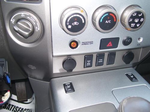 2005 Nissan Titan LE Crew Cab, US $15,500.00, image 3