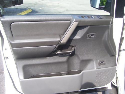 2005 Nissan Titan LE Crew Cab, US $15,500.00, image 6