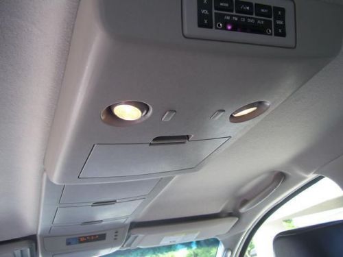 2005 Nissan Titan LE Crew Cab, US $15,500.00, image 17