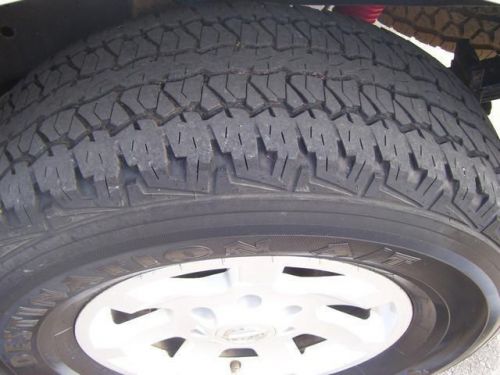 2005 Nissan Titan LE Crew Cab, US $15,500.00, image 18