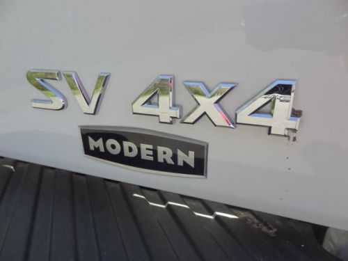 2014 Nissan Titan SV, US $32,053.00, image 2