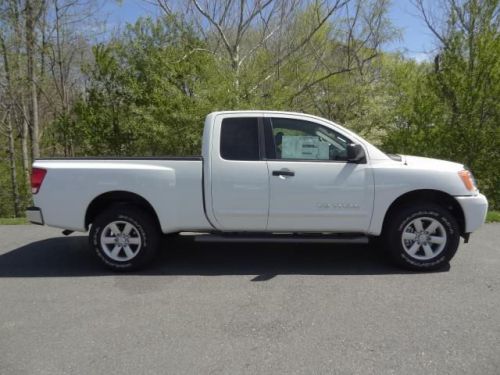 2014 Nissan Titan SV, US $32,053.00, image 3