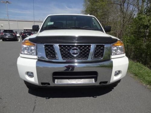 2014 Nissan Titan SV, US $32,053.00, image 4