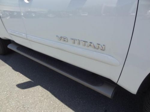 2014 Nissan Titan SV, US $32,053.00, image 5