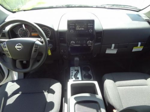 2014 Nissan Titan SV, US $32,053.00, image 8