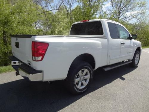 2014 Nissan Titan SV, US $32,053.00, image 16