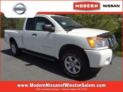 2014 Nissan Titan SV, US $32,053.00, image 18