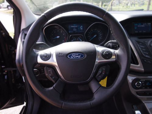 2012 Ford Focus SEL, US $12,494.00, image 2