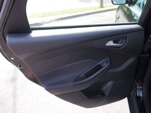 2012 Ford Focus SEL, US $12,494.00, image 8