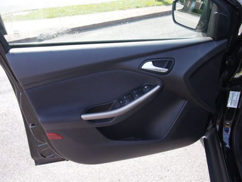 2012 Ford Focus SEL, US $12,494.00, image 10