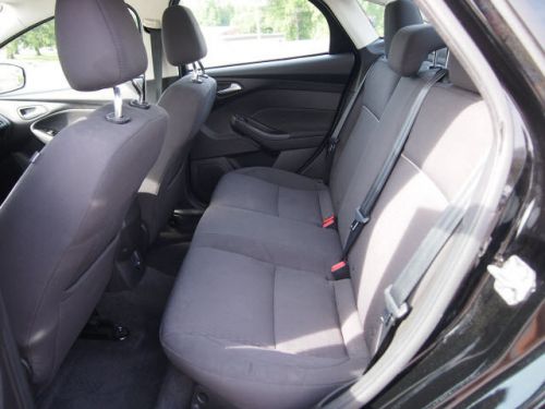 2012 Ford Focus SEL, US $12,494.00, image 11