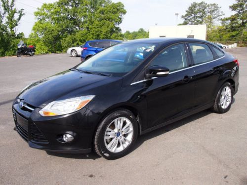 2012 Ford Focus SEL, US $12,494.00, image 12
