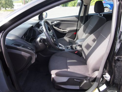 2012 Ford Focus SEL, US $12,494.00, image 13