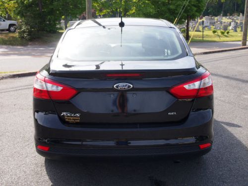 2012 Ford Focus SEL, US $12,494.00, image 17