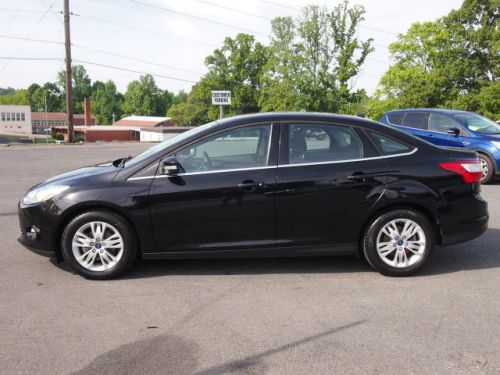 2012 Ford Focus SEL, US $12,494.00, image 18