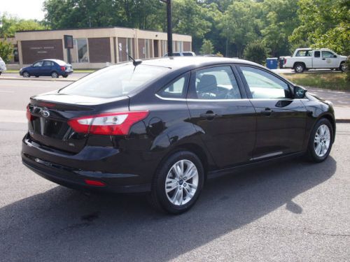 2012 Ford Focus SEL, US $12,494.00, image 19