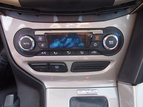 2012 Ford Focus SEL, US $12,494.00, image 20