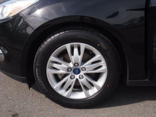 2012 Ford Focus SEL, US $12,494.00, image 22