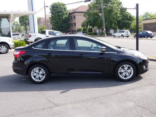 2012 Ford Focus SEL, US $12,494.00, image 23