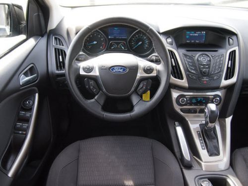 2012 Ford Focus SEL, US $12,494.00, image 24