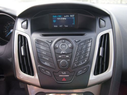 2012 Ford Focus SEL, US $12,494.00, image 25