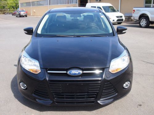 2012 Ford Focus SEL, US $12,494.00, image 26