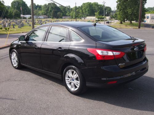 2012 Ford Focus SEL, US $12,494.00, image 27