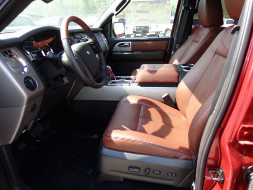 2014 ford expedition el