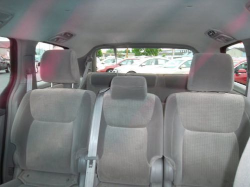 2010 Toyota Sienna LE, US $16,492.00, image 5