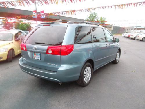 2010 Toyota Sienna LE, US $16,492.00, image 8