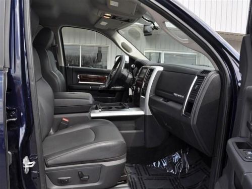 2012 RAM 2500 Laramie, US $47,995.00, image 4
