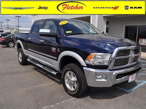 2012 RAM 2500 Laramie, US $47,995.00, image 21