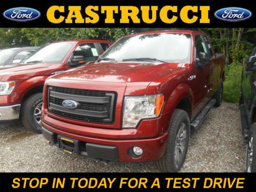 2014 Ford F150, US $35,378.00, image 9