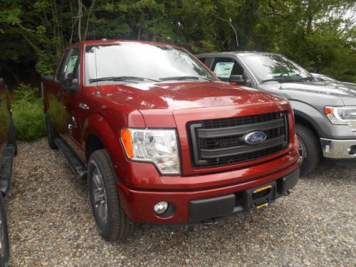 2014 Ford F150, US $35,378.00, image 10