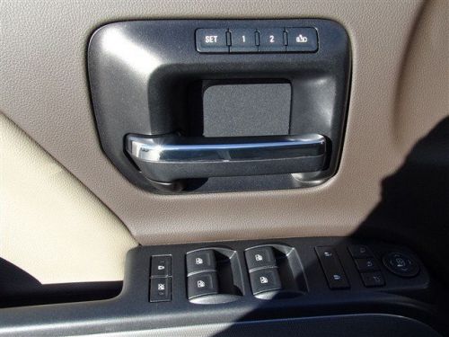 2014 Chevrolet Silverado 1500 LTZ, US $49,660.00, image 2