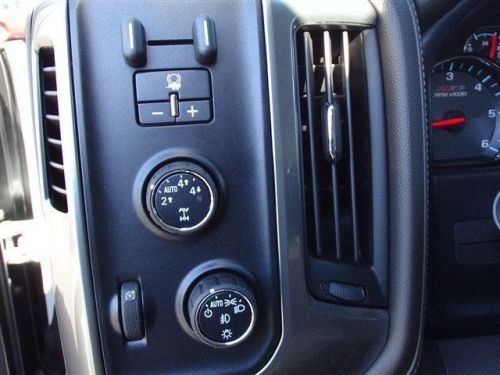 2014 Chevrolet Silverado 1500 LTZ, US $49,660.00, image 3