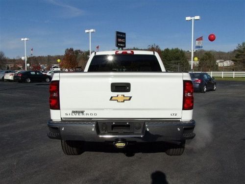 2014 Chevrolet Silverado 1500 LTZ, US $49,660.00, image 4