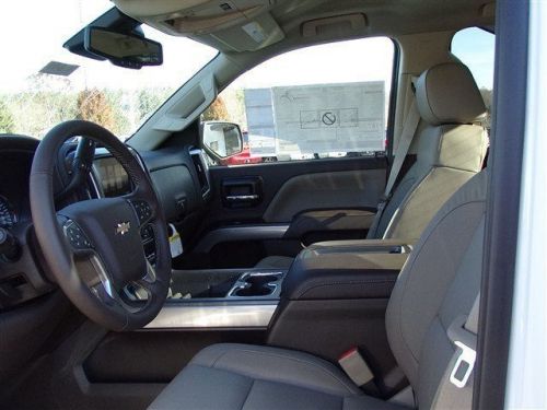2014 Chevrolet Silverado 1500 LTZ, US $49,660.00, image 5