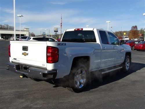 2014 Chevrolet Silverado 1500 LTZ, US $49,660.00, image 6