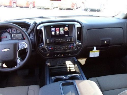 2014 Chevrolet Silverado 1500 LTZ, US $49,660.00, image 12