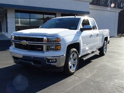 2014 Chevrolet Silverado 1500 LTZ, US $49,660.00, image 14