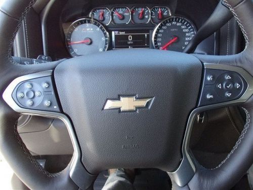 2014 Chevrolet Silverado 1500 LTZ, US $49,660.00, image 16