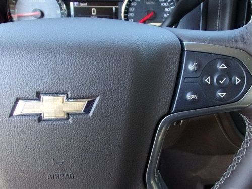 2014 Chevrolet Silverado 1500 LTZ, US $49,660.00, image 17