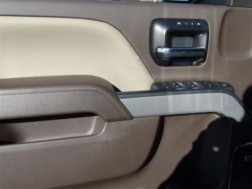 2014 Chevrolet Silverado 1500 LTZ, US $49,660.00, image 18