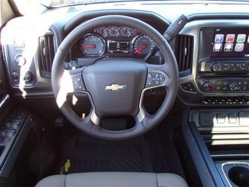 2014 Chevrolet Silverado 1500 LTZ, US $49,660.00, image 22
