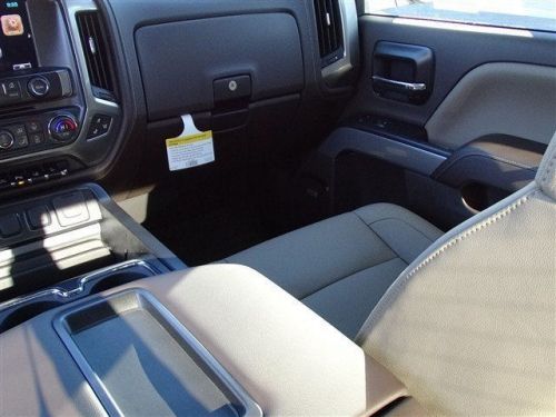 2014 Chevrolet Silverado 1500 LTZ, US $49,660.00, image 23