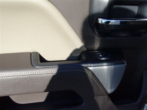 2014 Chevrolet Silverado 1500 LTZ, US $49,660.00, image 25